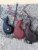 Plastová čutora - Bota 0,75l