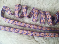 Fialoví draci