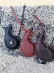 Plastová čutora - Bota 0,75l
