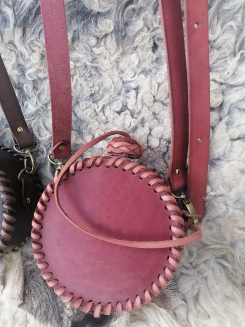 Plastová čutora - Western 0,75l - Barva: Černá