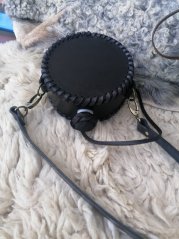 Plastová čutora - Western 0,75l