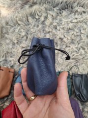 Mini měšec