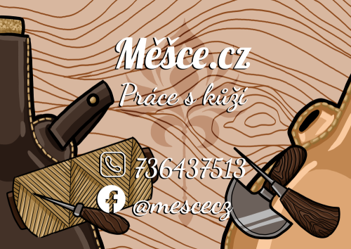 Kontakt - Obšití krajů - Ano