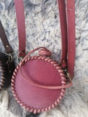 Plastová čutora - Western 0,75l
